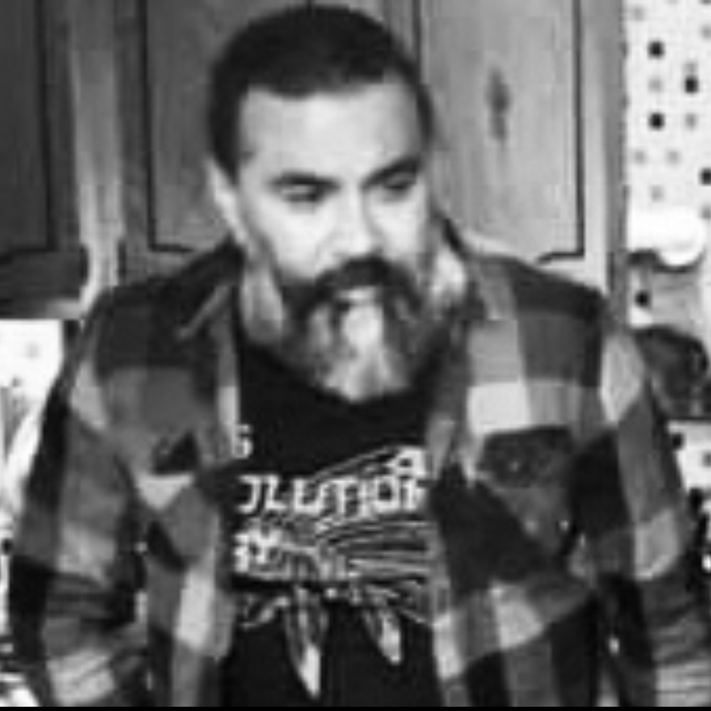 Meet your Posher, Fidel